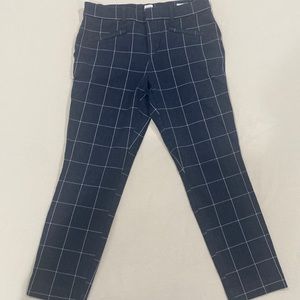 Gap signature skinny ankle pants